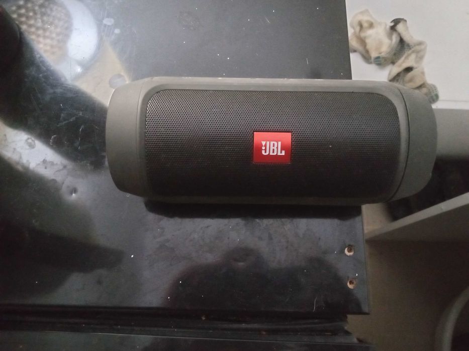 Głośnik JBL charge 2