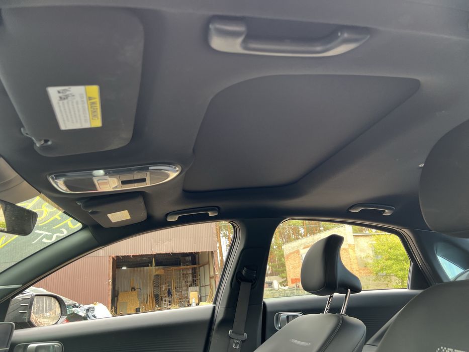 Разборка Hyundai Ioniq 6 2023