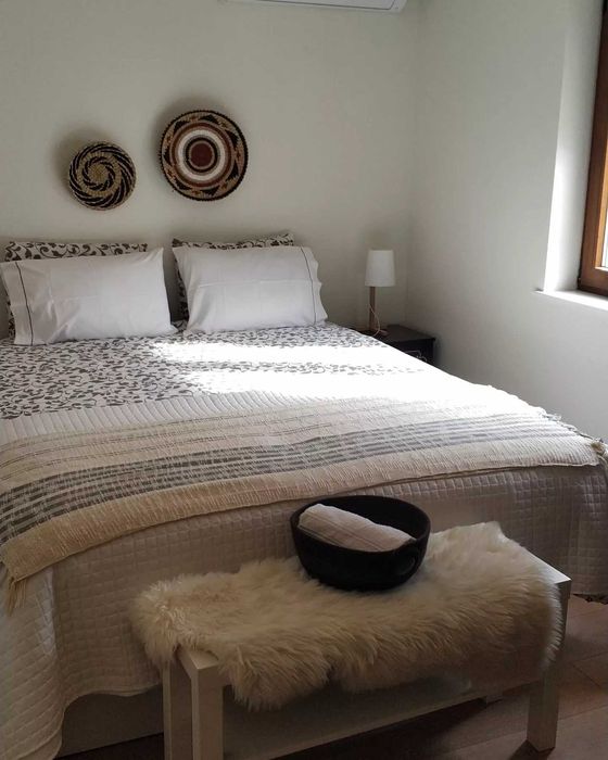 Casa de férias  Manteigas- Serra da Estrela