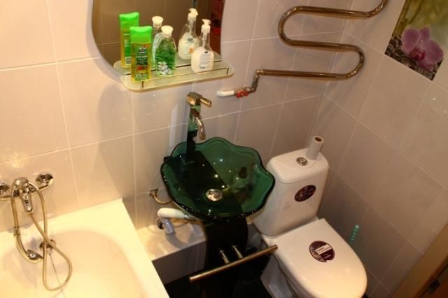 1 кімнатна люкс -студія в центрі.