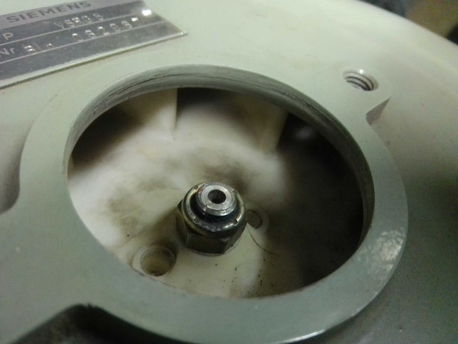 Ventilador Extrator
