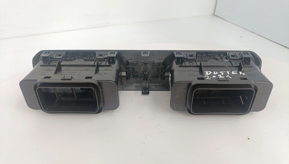 Difusor / saída de ar DACIA Duster (HM_)