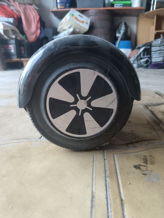 Overboard com Kart + Caixa + Carregador

Descrição:
Ve