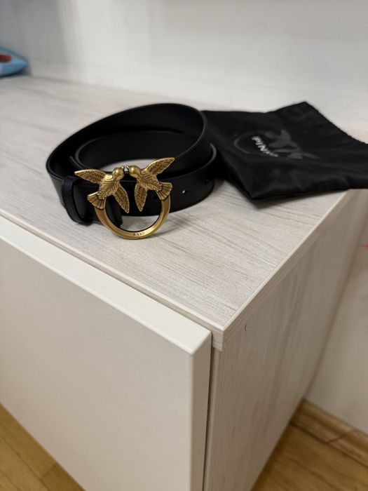 Ремінь Pinko, оригінал