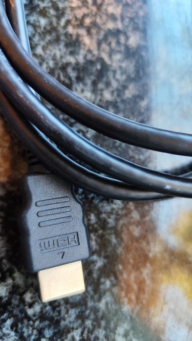 Nowe kable HDMI-HDMI