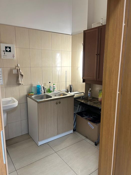 Wynajmę lokal 75m2