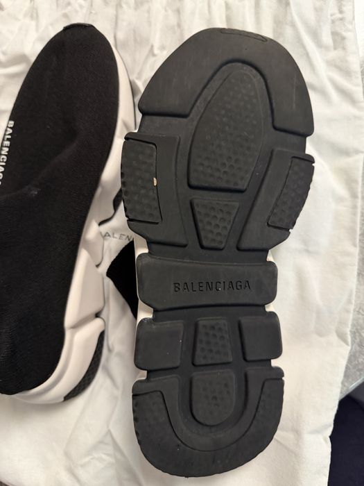 Кросівки Balensiaga
