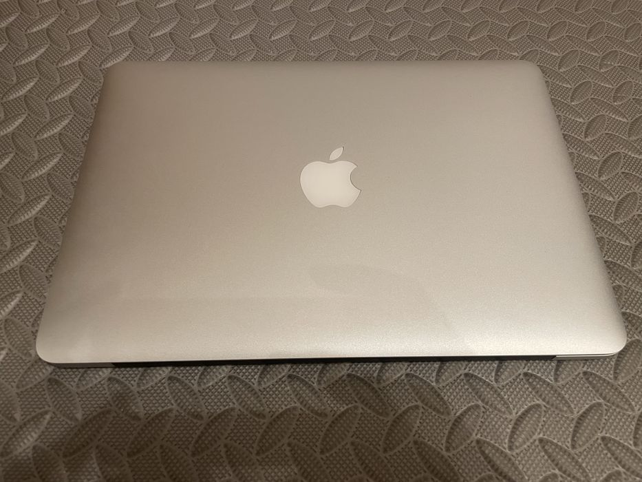 MacBook Pro 13,3” Retina (Early 2015) – i5 / 8 GB RAM / 500 GB SSD