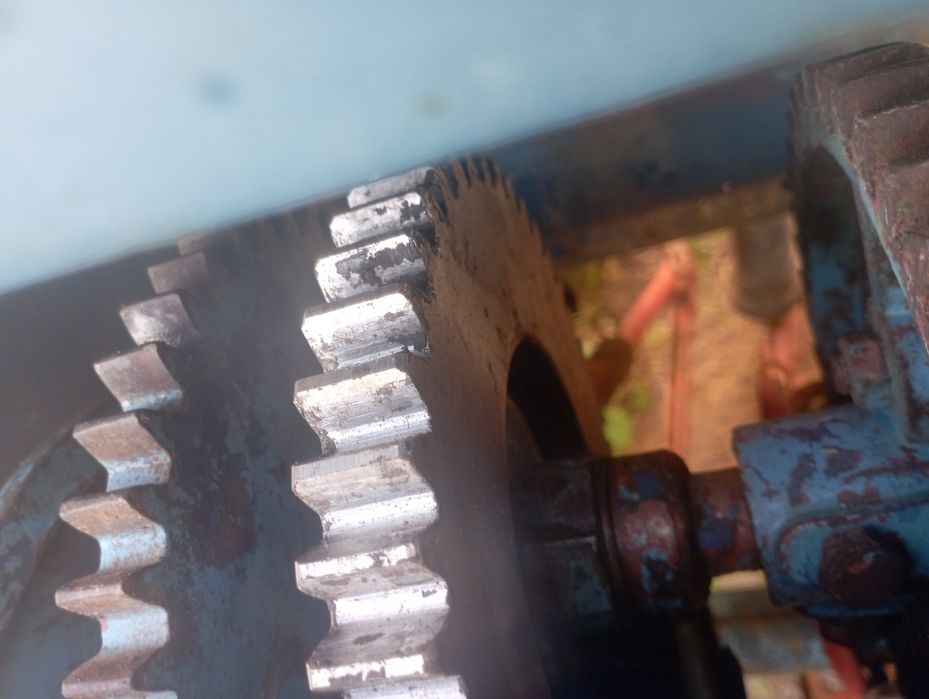 Сівалка "ісаріа"