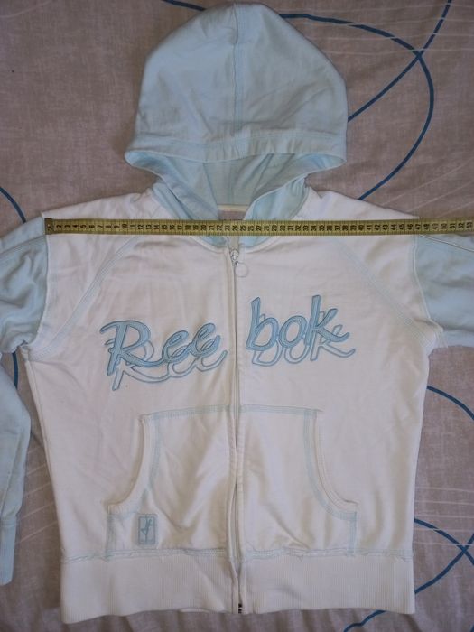 Спортивна кофта REEBOK