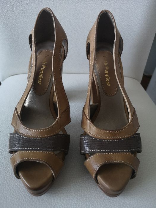 Sapatos Hush Puppies - Tamanho 36