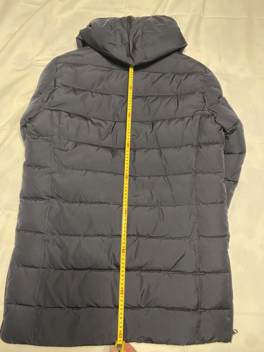 Куртка зимняя, р.50