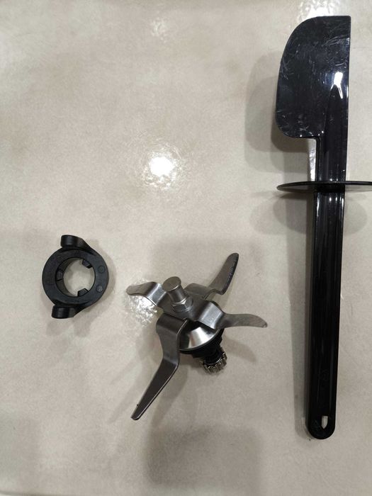 ACESSÓRIOS de robot de cozinha CLICKCHEF