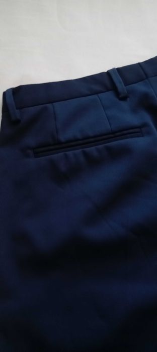 Fato cerimónia masculino zara