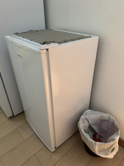 Frigobar Confortec