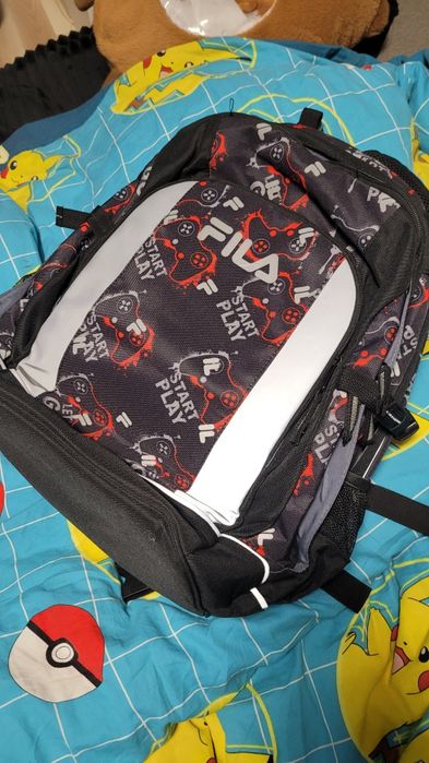 Plecak FILA stan NOWY!