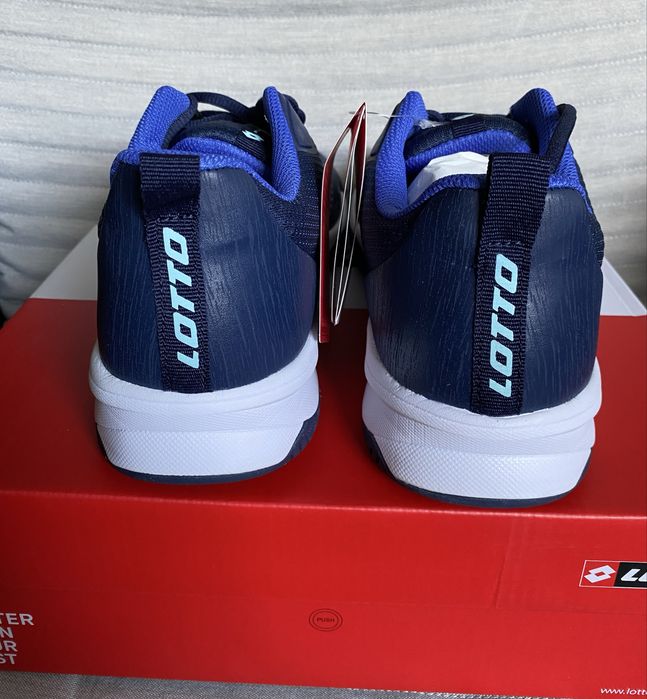 Lotto Mirage Tenis