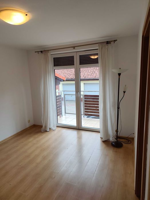 Wynajmę mieszkanie 31 m2, parter.