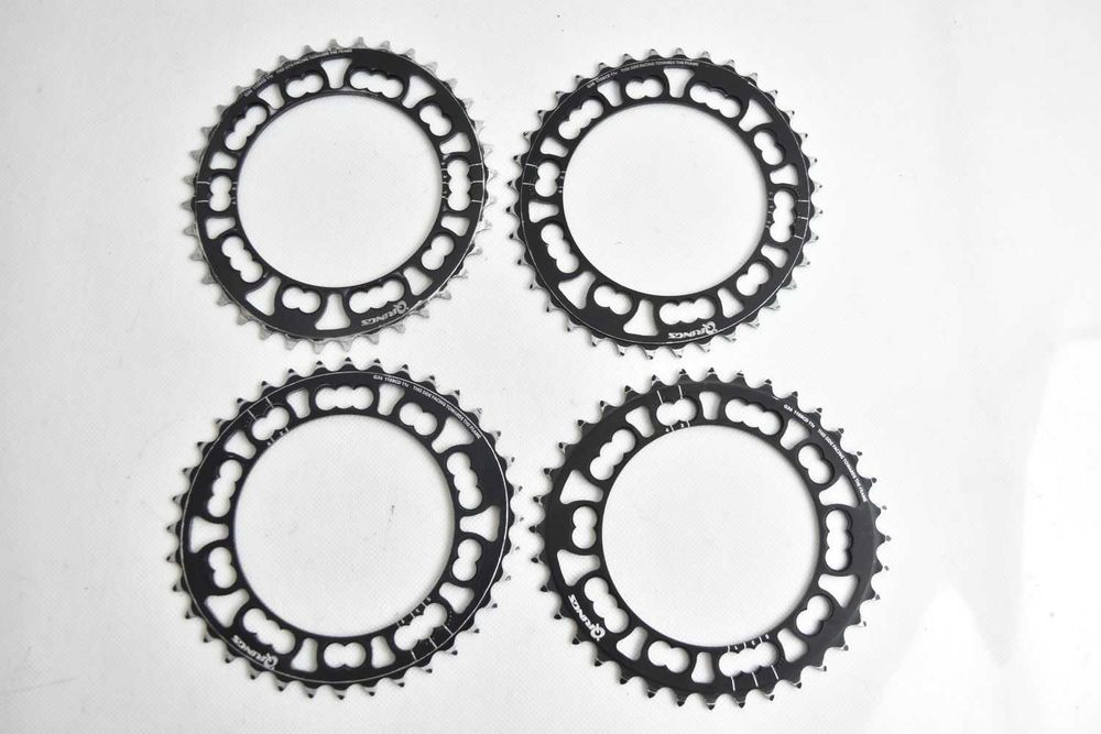 blat, tarcza, zębatka ROTOR qrings 36z ! bcd 110 ! 11s !