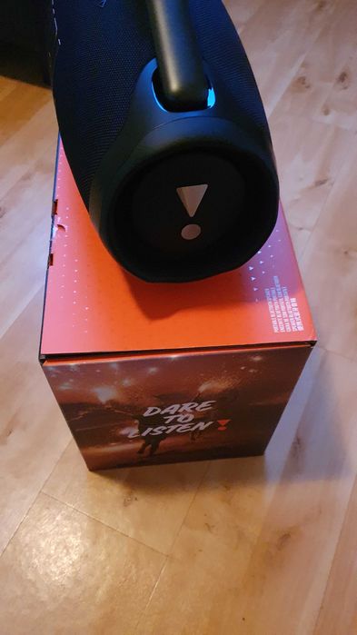 Boombox 3 wifi nowy