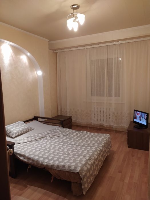 Квартира посуточно 2х комнатная