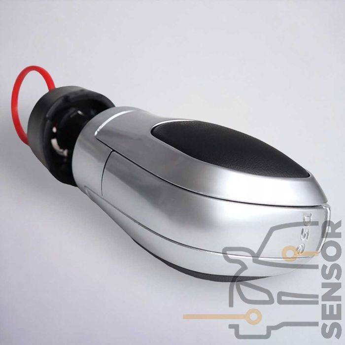 Ручка АКПП VW Golf 6 7 Plus, Passat B7 B8 CC, Jetta 6, Tiguan, Touran