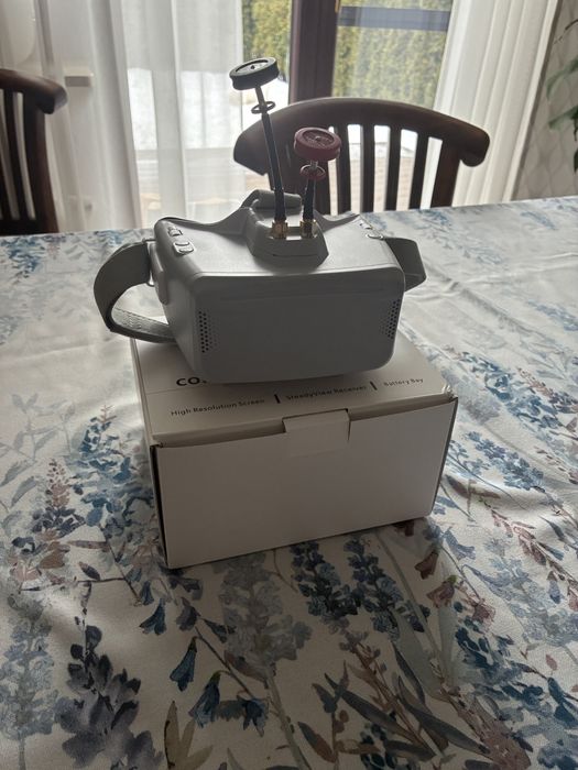 Gogle fpv skyzone cobra sd