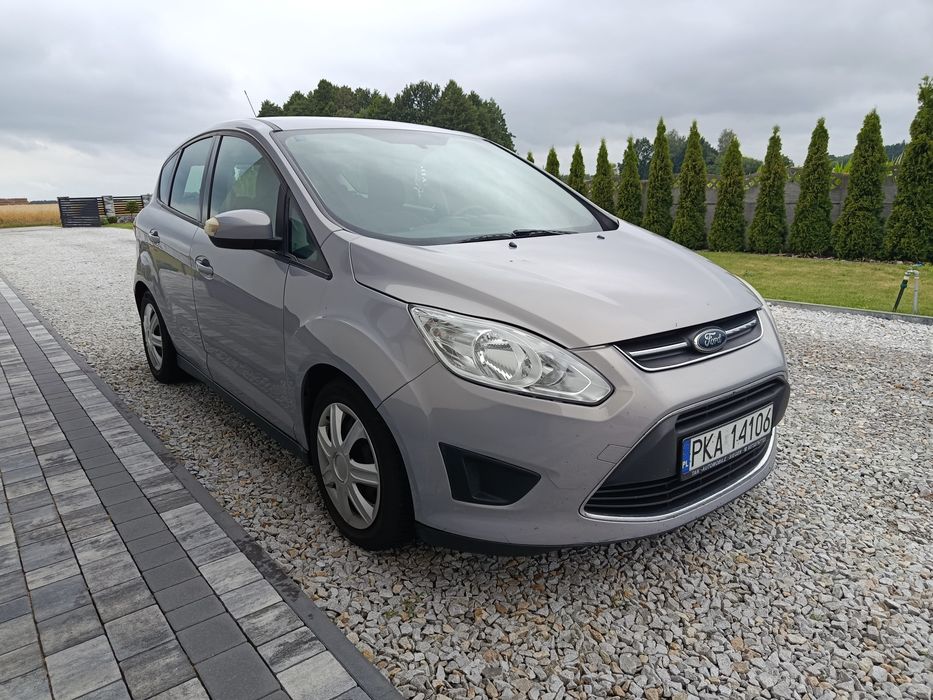 Sprzedam Ford c-max