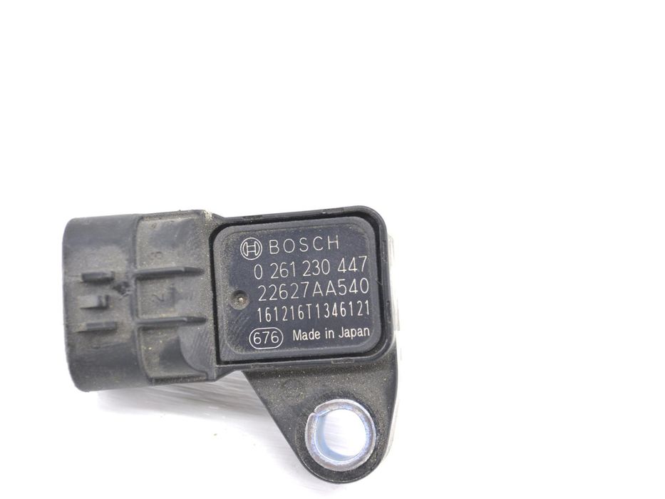 Датчик тиску на впускному колекторі SUBARU IMPREZA GT7 2016- 22627AA54