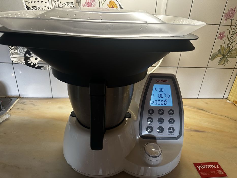 Yammi 2 - funciona 100%