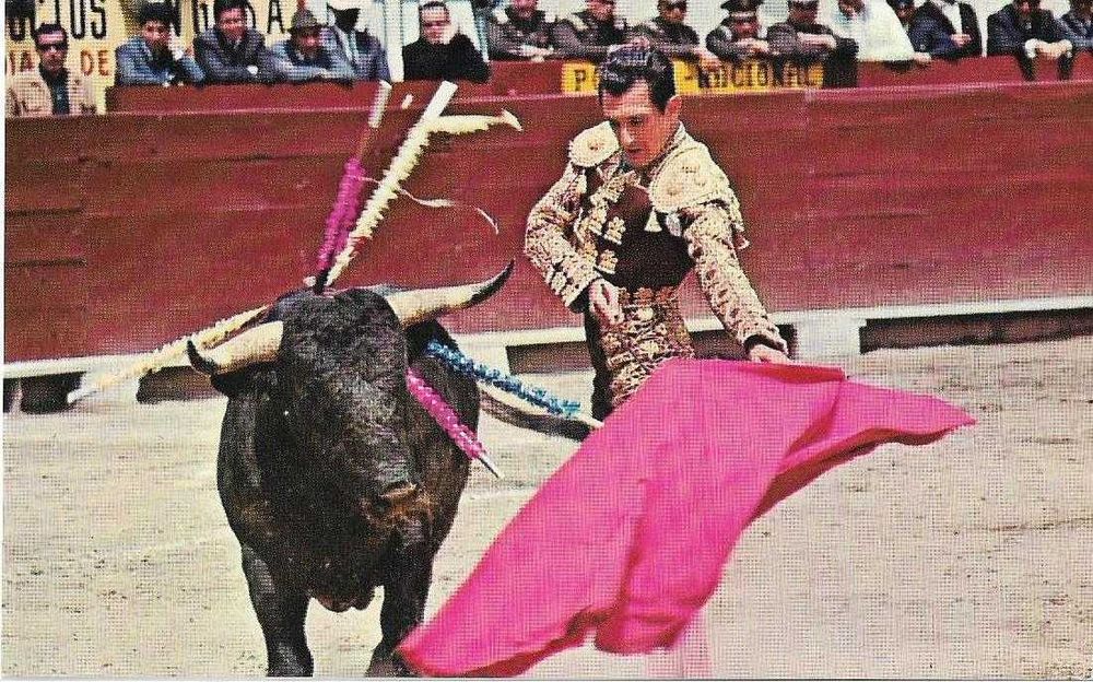 Equador - - - Postais antigos - (cerca de 50 anos) - - - - - Postais