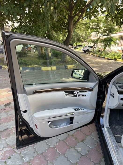 Мерседес S 350 cdi