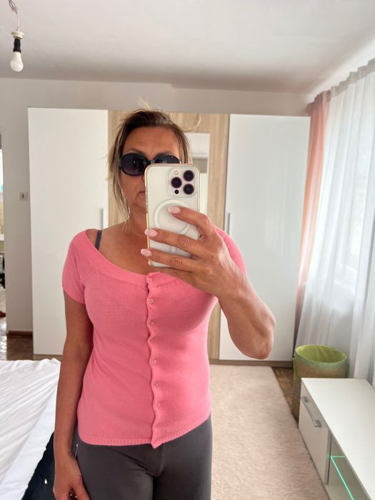 Damski sweter firmy The Limited rozmiar 38