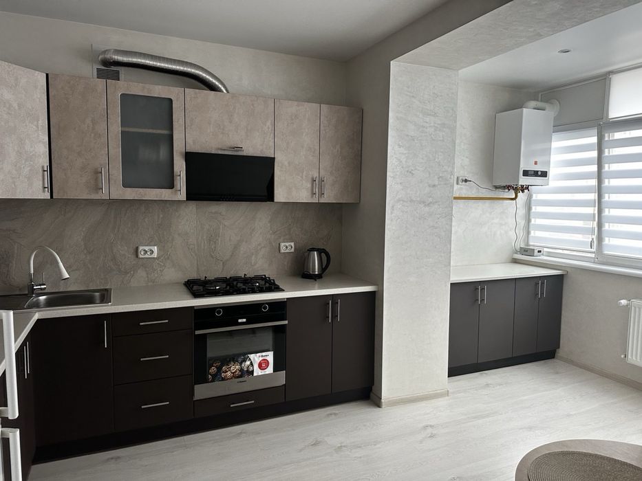 1-sobno stanovanje, 42 m²
