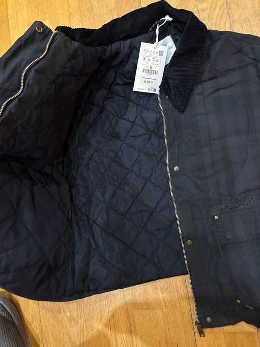 Casaco pull&bear