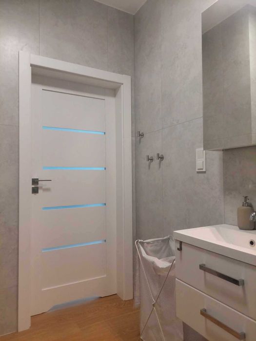 Apartament 2 pokojowy w Pogorzelicy