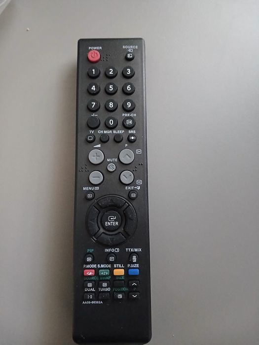 Телевізор Samsung cs-29z45hsqsnwt