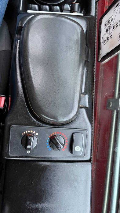 Телескопічний навантажувач Manitou MLT-X 741-120 PS