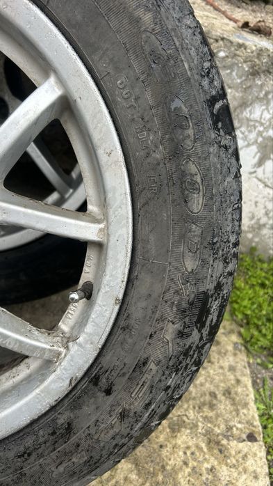 Диски Нисан Лиф r 16