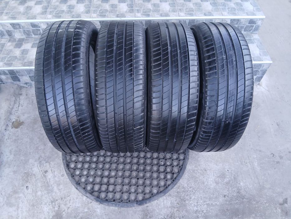 Michelin 205/55 r17 Літо