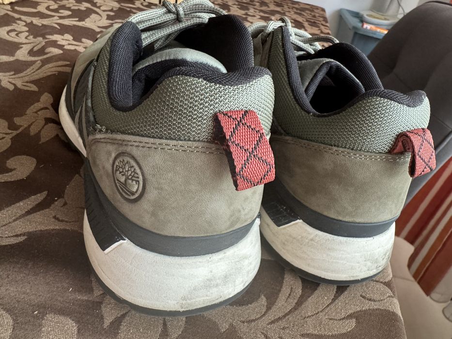 Ténis Timberland