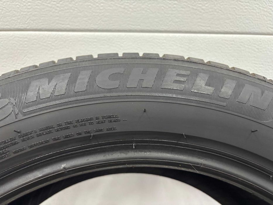 235/55/18 100V Michelin Primacy 4 opona używana Lato DOT 2020