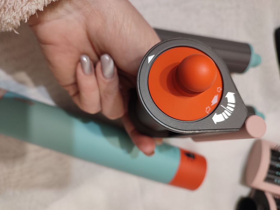 Стайлер, дайсон  Dyson Airwrap HS05