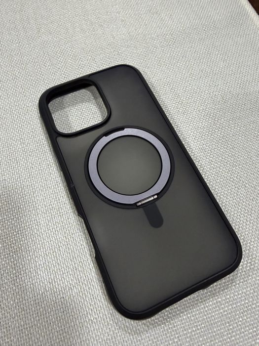 Capa Iphone 16 Pro Max Laut