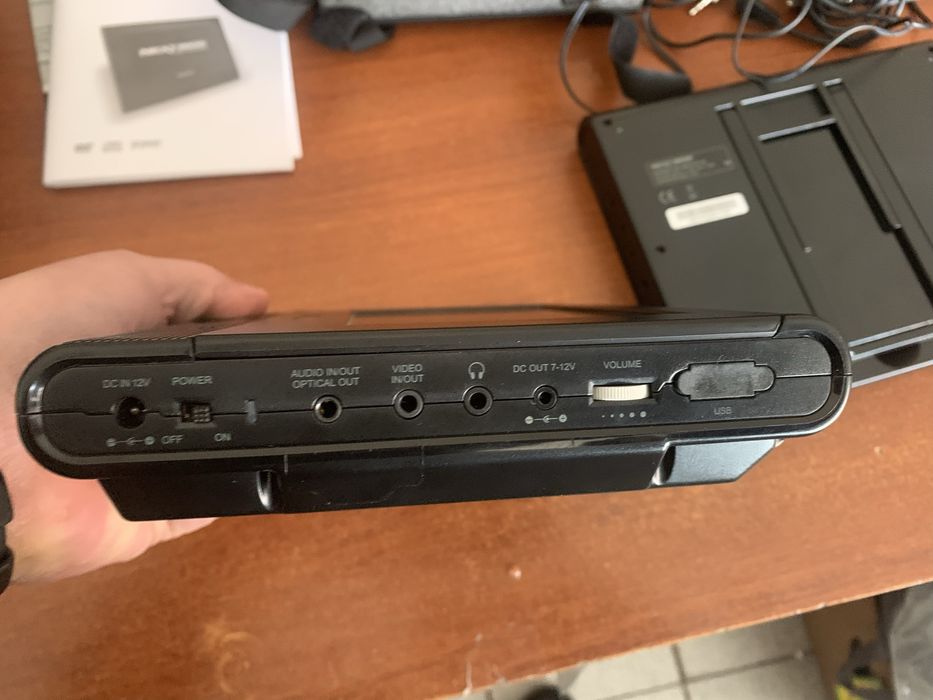 NEXT BASE®dvd в авто