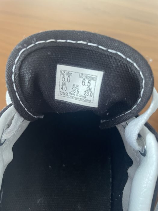 Sapatilhas Vans EUR 36.5