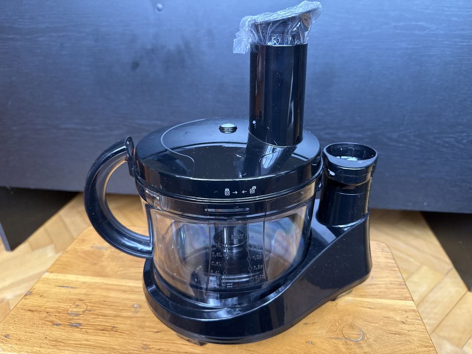 Końcówki do blendera ręcznego Zelmer Nerro 700W