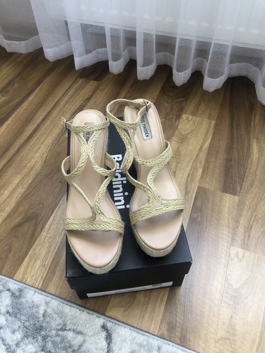 Koturny Steve Madden