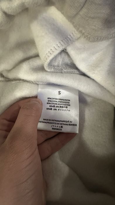 Шорти essentials