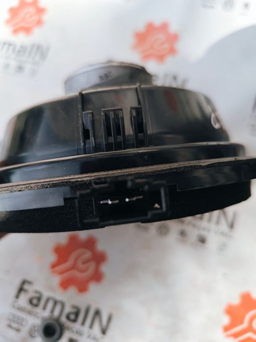 Coluna de Som AUDI A4 B7